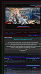 Mobile Screenshot of isospsx.fr